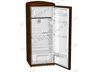 Холодильник Pelgrim PKV154BRU/P02 (414687, HTS2967F) - Фото